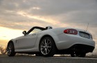 Mazda MX-5 Anniversary 2011 - TurismoinAuto.com