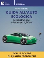 Guida all'auto ecologica. - TurismoinAuto.com