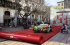 Citroën e il Salone del Mobile 2012 - TurismoinAuto.com