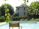 Villa La Bianca - Camaiore (LU) - TurismoinAuto.com