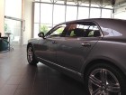 Riapre Bentley a Milano - TurismoinAuto.com