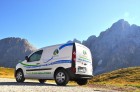14 Renault in Trentino a Fiera del Primiero - TurismoinAuto.com