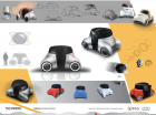Master TAD 2016: “Autonomous Cars for Inner & Inter City” - TurismoinAuto.com
