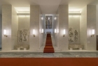 Da gennaio il Touring Club Italiano apre al pubblico il Palazzo della Farnesina - TurismoinAuto.com