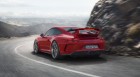 Una 911 per l'impiego su strada e in pista: la nuova Porsche 911 GT3 - TurismoinAuto.com
