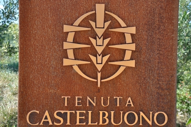 Tenuta di Castelbuono (PG) - TurismoinAuto.com